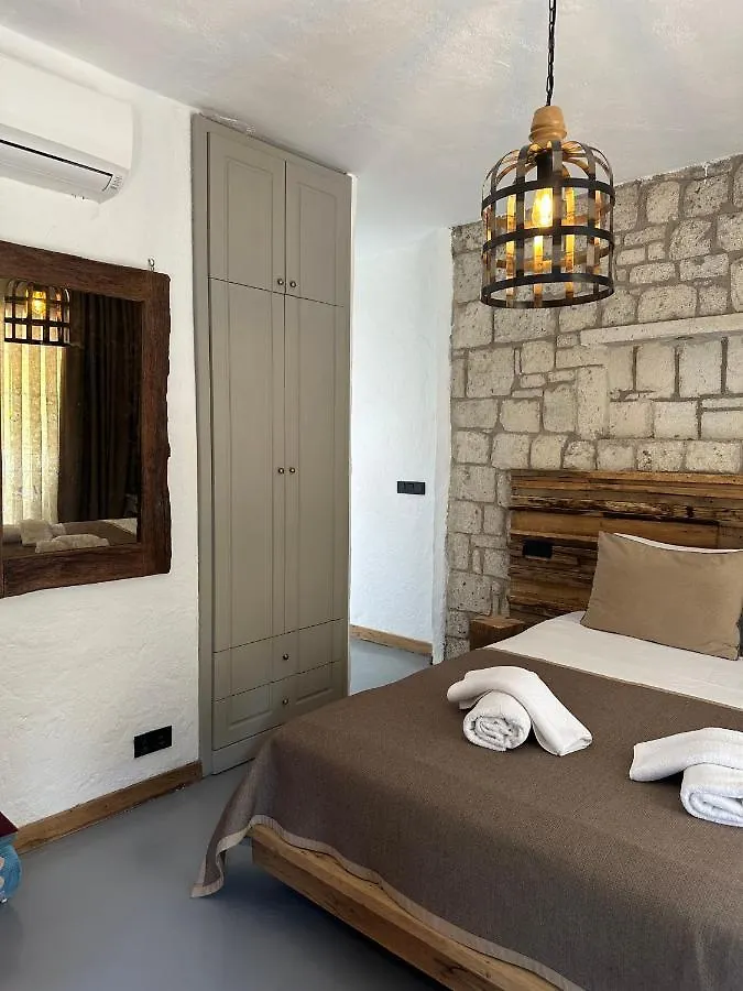 Argente Alacati (Adults Only) Hodinový hotel