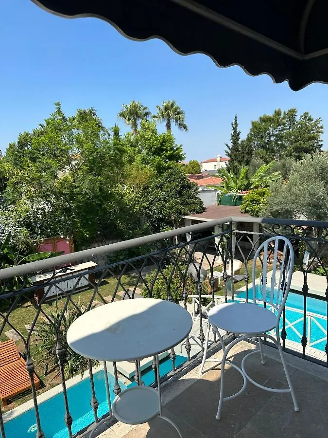 Argente Alacati (Adults Only)