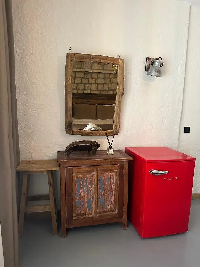 Argente Alacati (Adults Only) Hodinový hotel