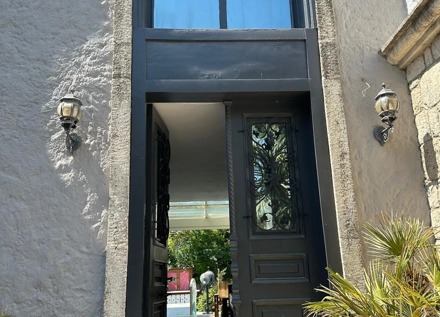 Hodinový hotel Argente Alacati (Adults Only) Turecko
