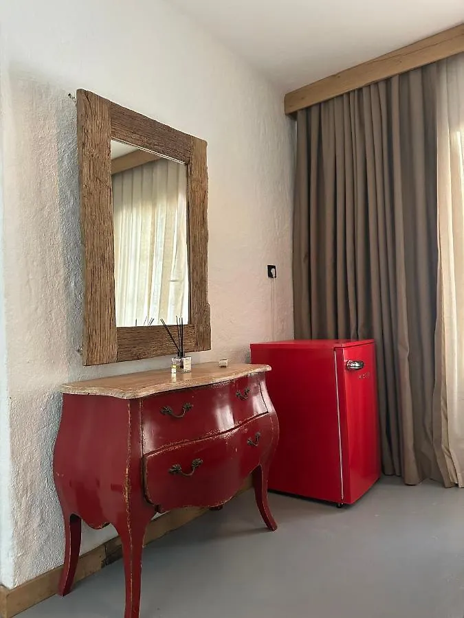 Argente Alacati (Adults Only)