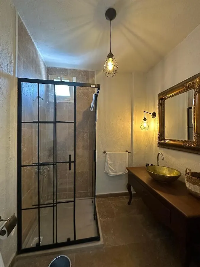 Argente Alacati (Adults Only) 0*,