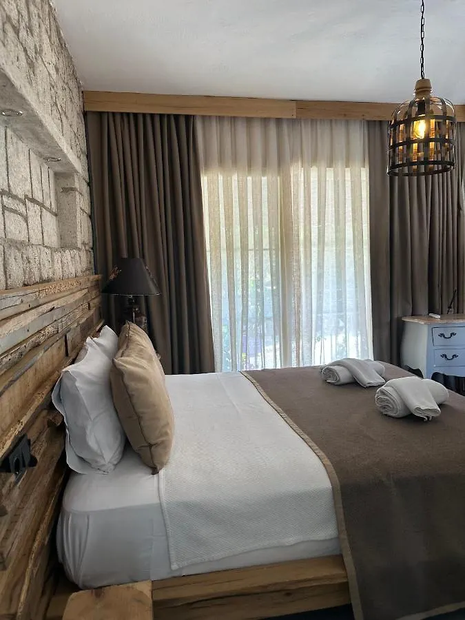 Argente Alacati (Adults Only) 0*,