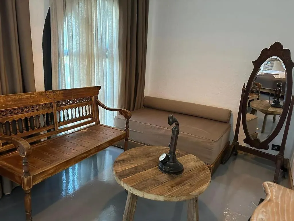 Argente Alacati (Adults Only)