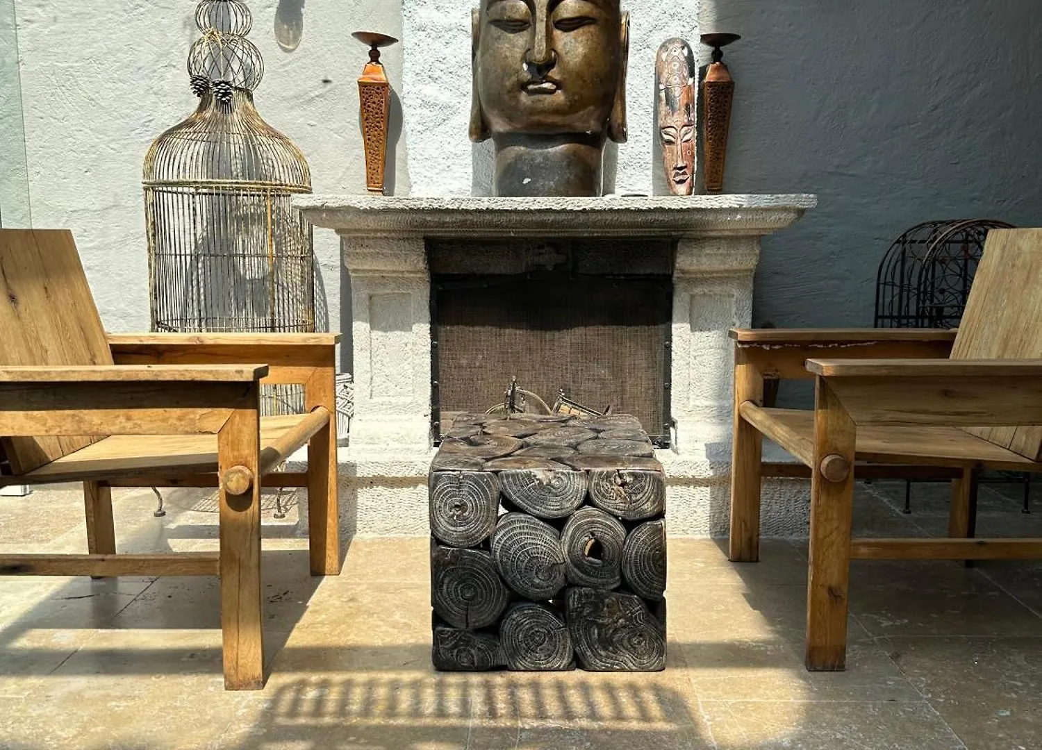 Argente Alacati (Adults Only) Love hotel