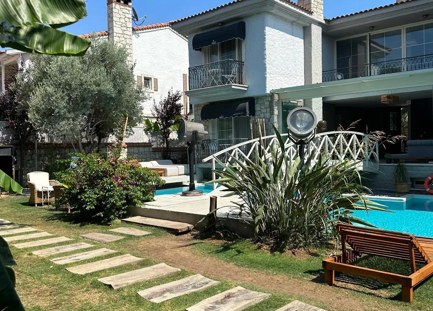 Argente Alacati (Adults Only)