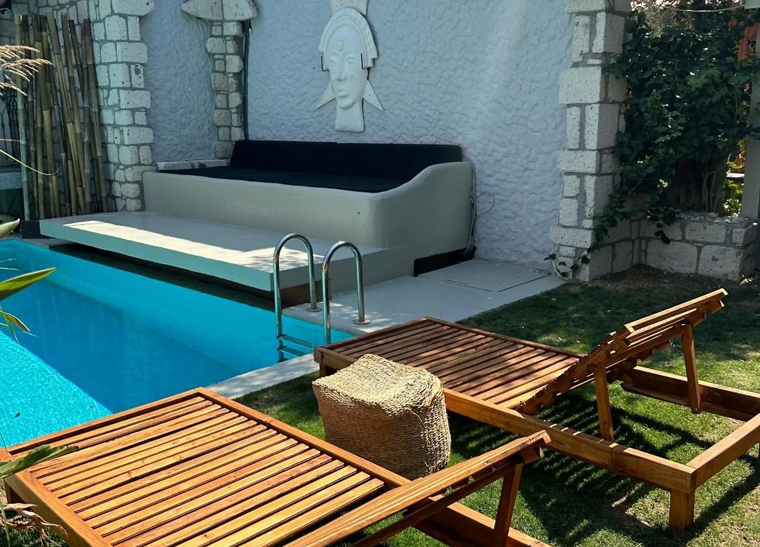 Love hotel Argente Alacati (Adults Only)